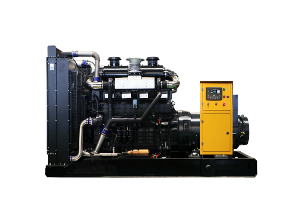 200kw上柴發(fā)電機(jī)組