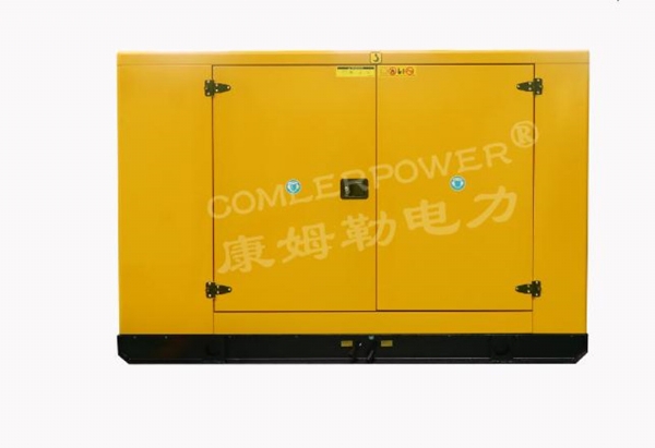 康姆勒原裝箱式發(fā)電機(jī)組：在惡劣環(huán)境下使用發(fā)電機(jī)要注意的問題？