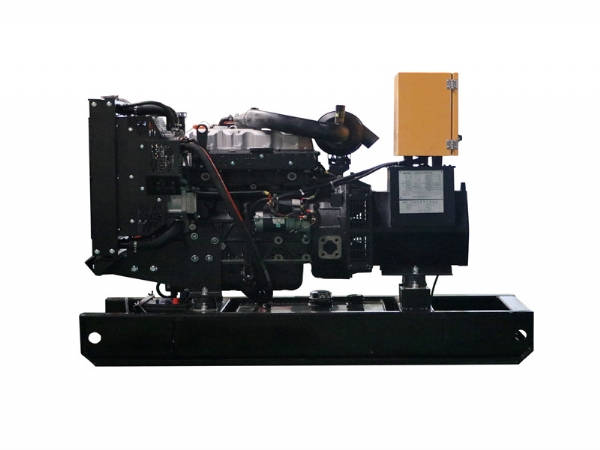 150kw上柴發(fā)電機(jī)組