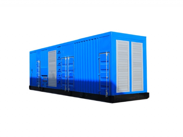 集裝箱發(fā)電機(jī)組康姆勒電力：什么情況下需要使用柴油發(fā)電機(jī)組？